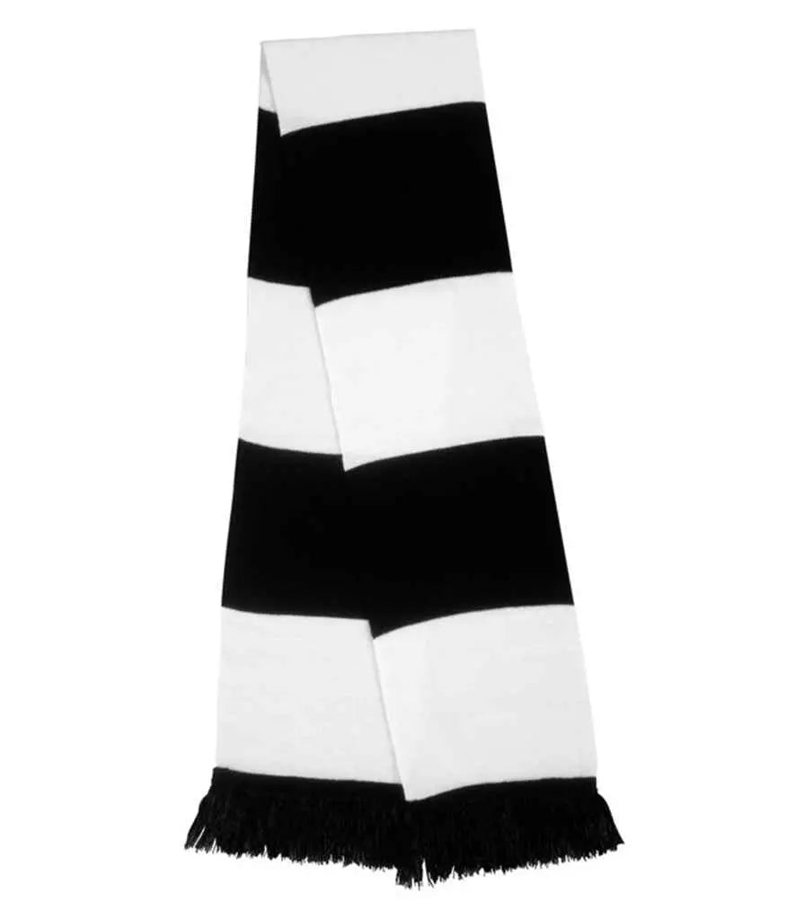 Result Team Scarf Result Winter Essentials
