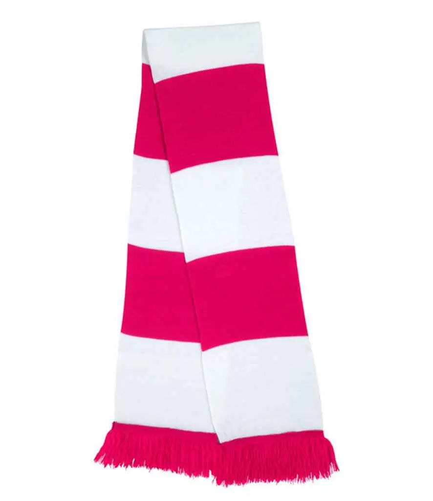 Result Team Scarf Result Winter Essentials