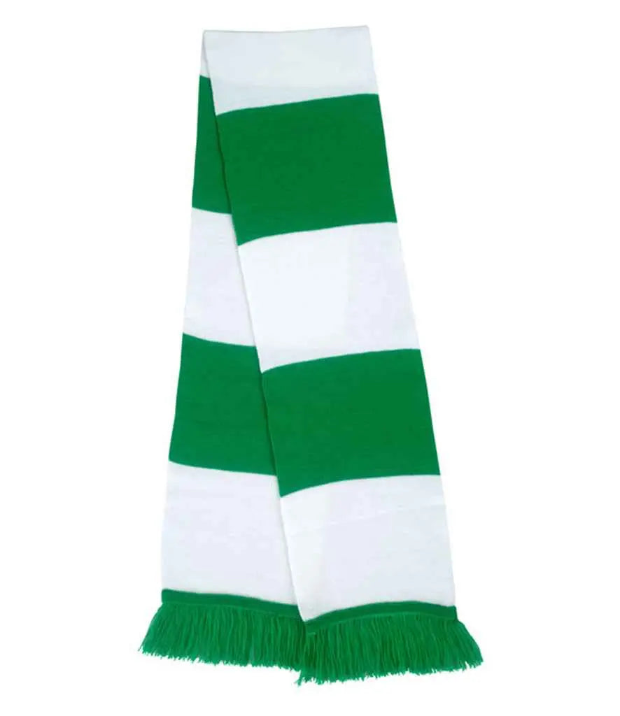 Result Team Scarf Result Winter Essentials