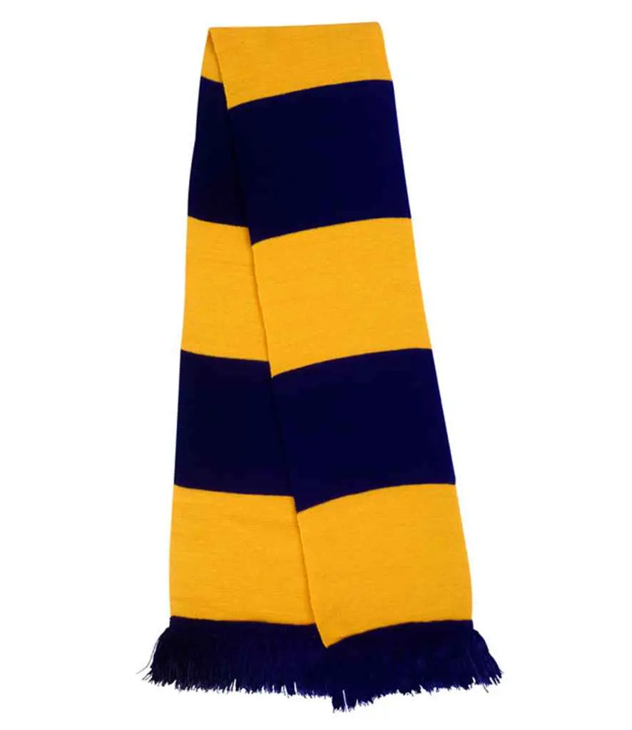 Result Team Scarf Result Winter Essentials