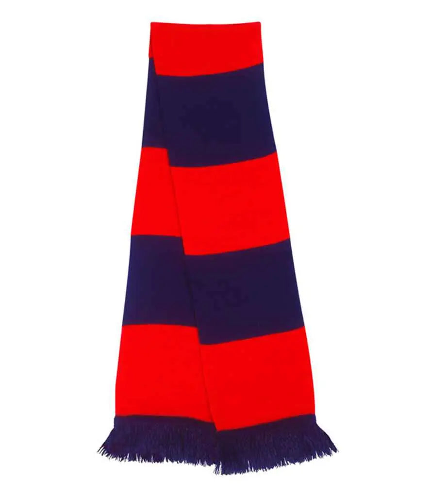 Result Team Scarf Result Winter Essentials