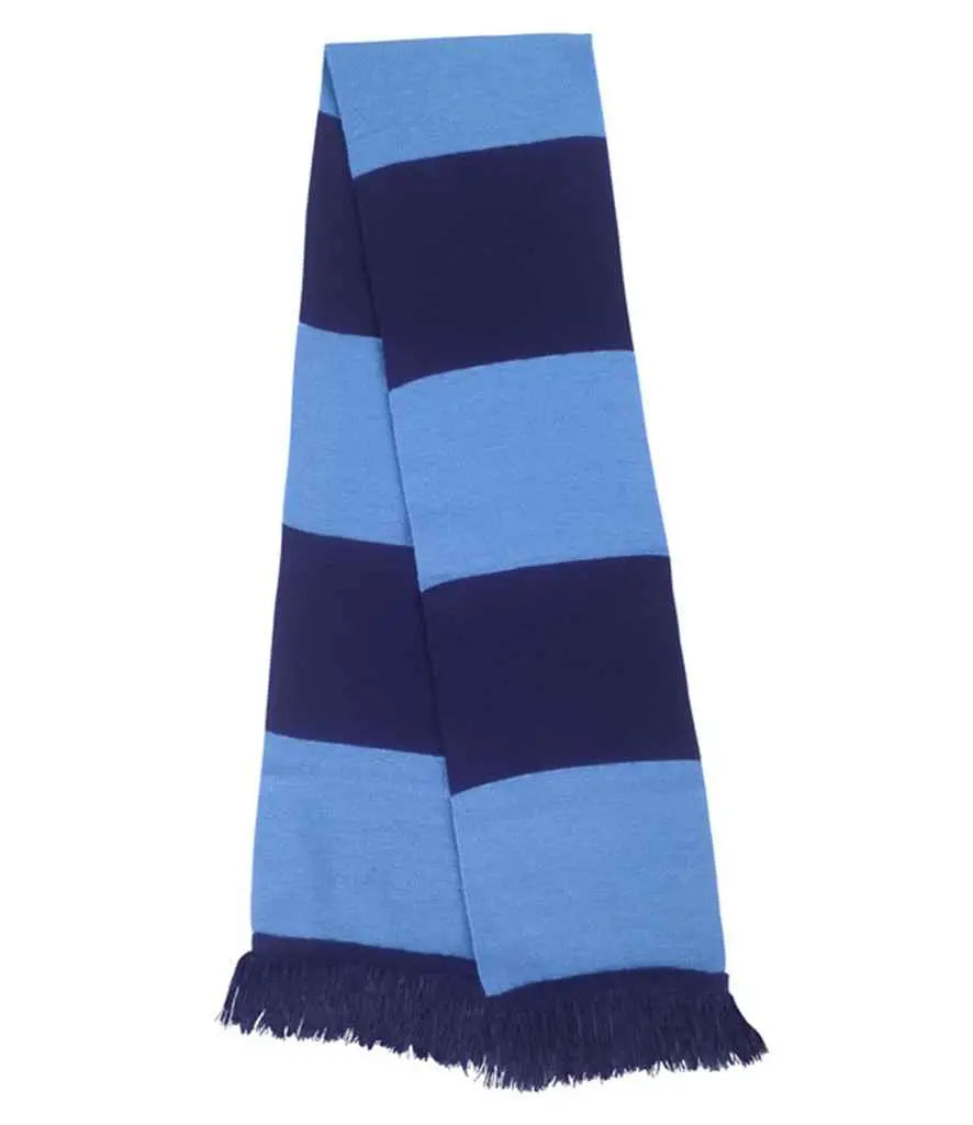 Result Team Scarf Result Winter Essentials
