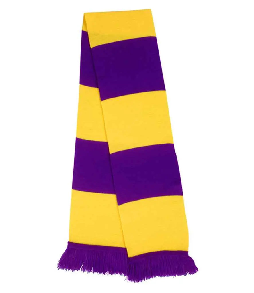 Result Team Scarf Result Winter Essentials