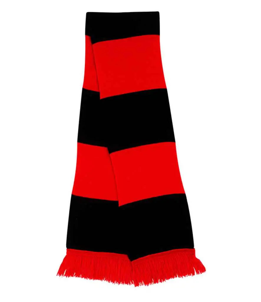 Result Team Scarf Result Winter Essentials