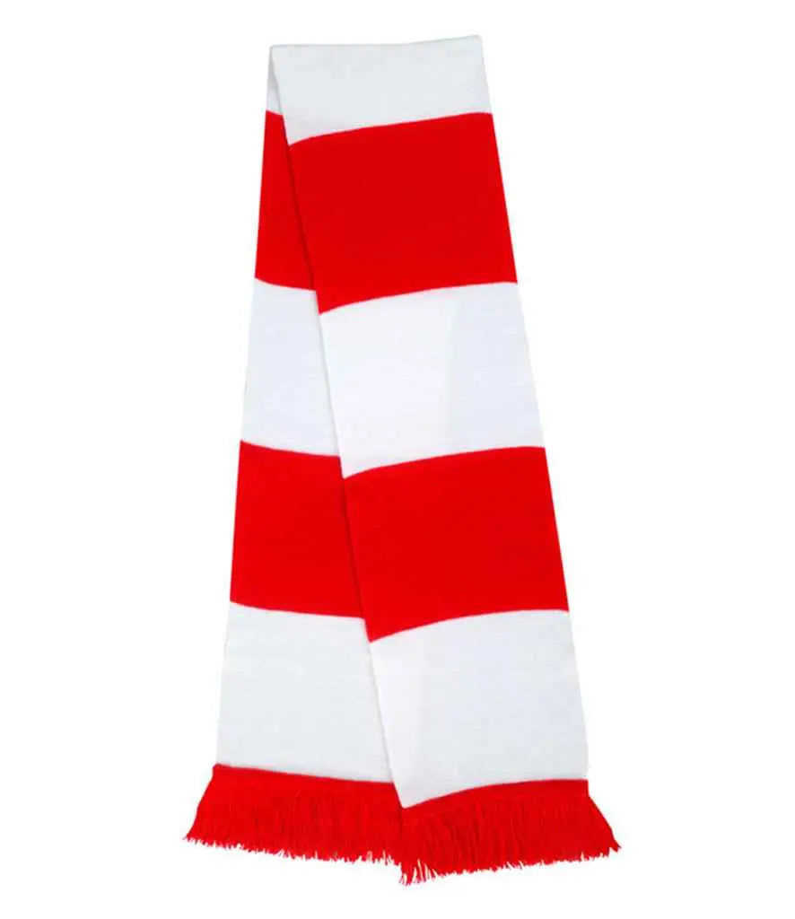 Result Team Scarf Result Winter Essentials