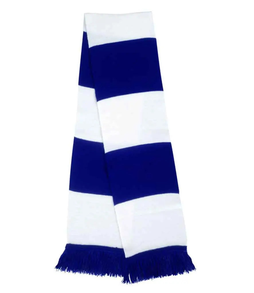 Result Team Scarf Result Winter Essentials