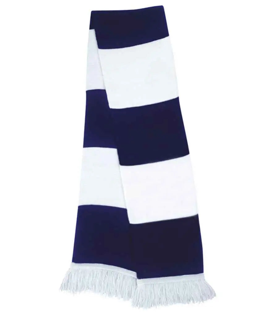 Result Team Scarf Result Winter Essentials