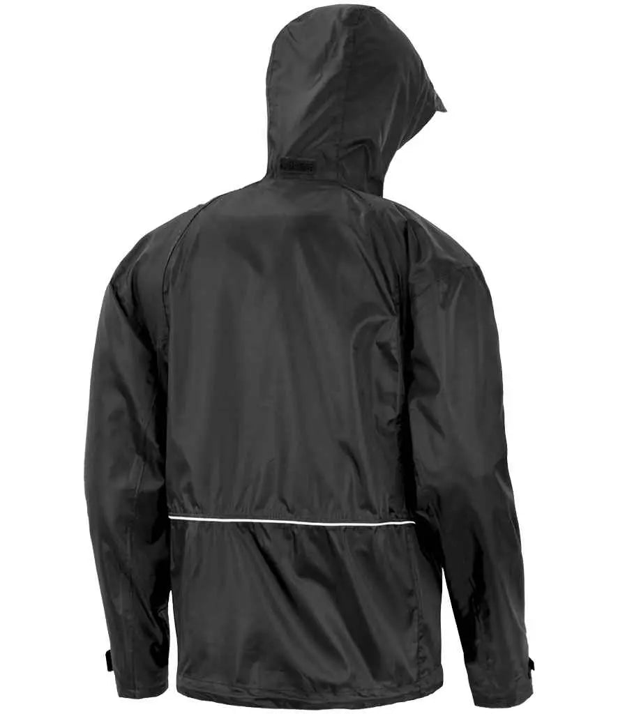 Result Waterproof 2000 Ripstop Team Jacket Result