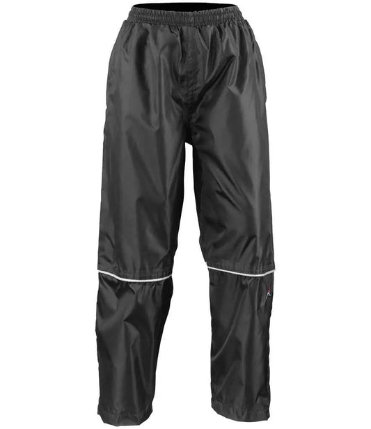 Result Waterproof 2000 Pro Coach Trousers Result
