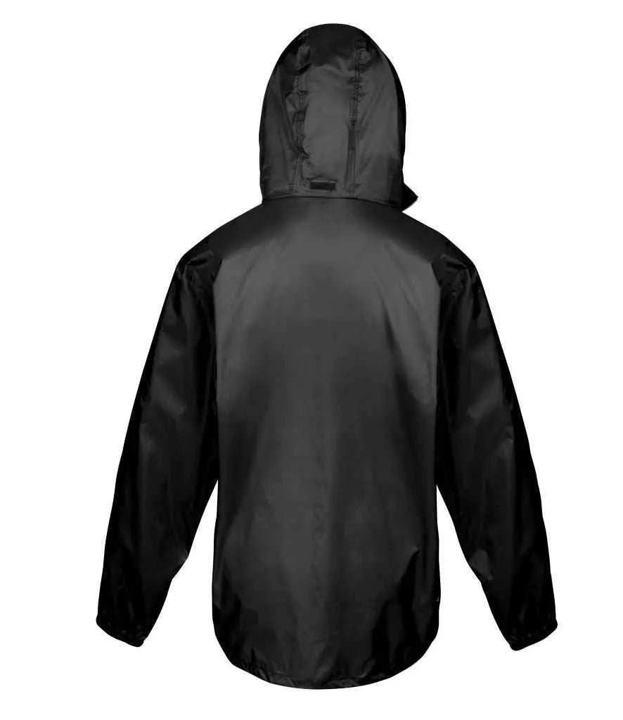 Result Urban HDi Quest Stowable Jacket Result Urban