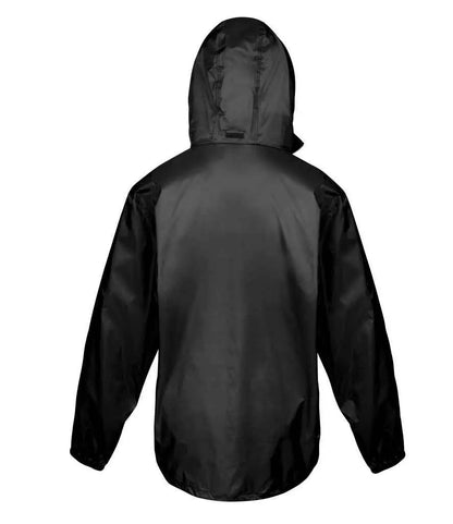 Result Urban HDi Quest Stowable Jacket Result Urban