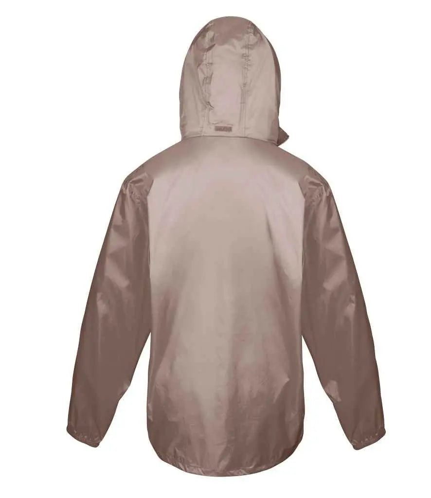 Result Urban HDi Quest Stowable Jacket Result Urban