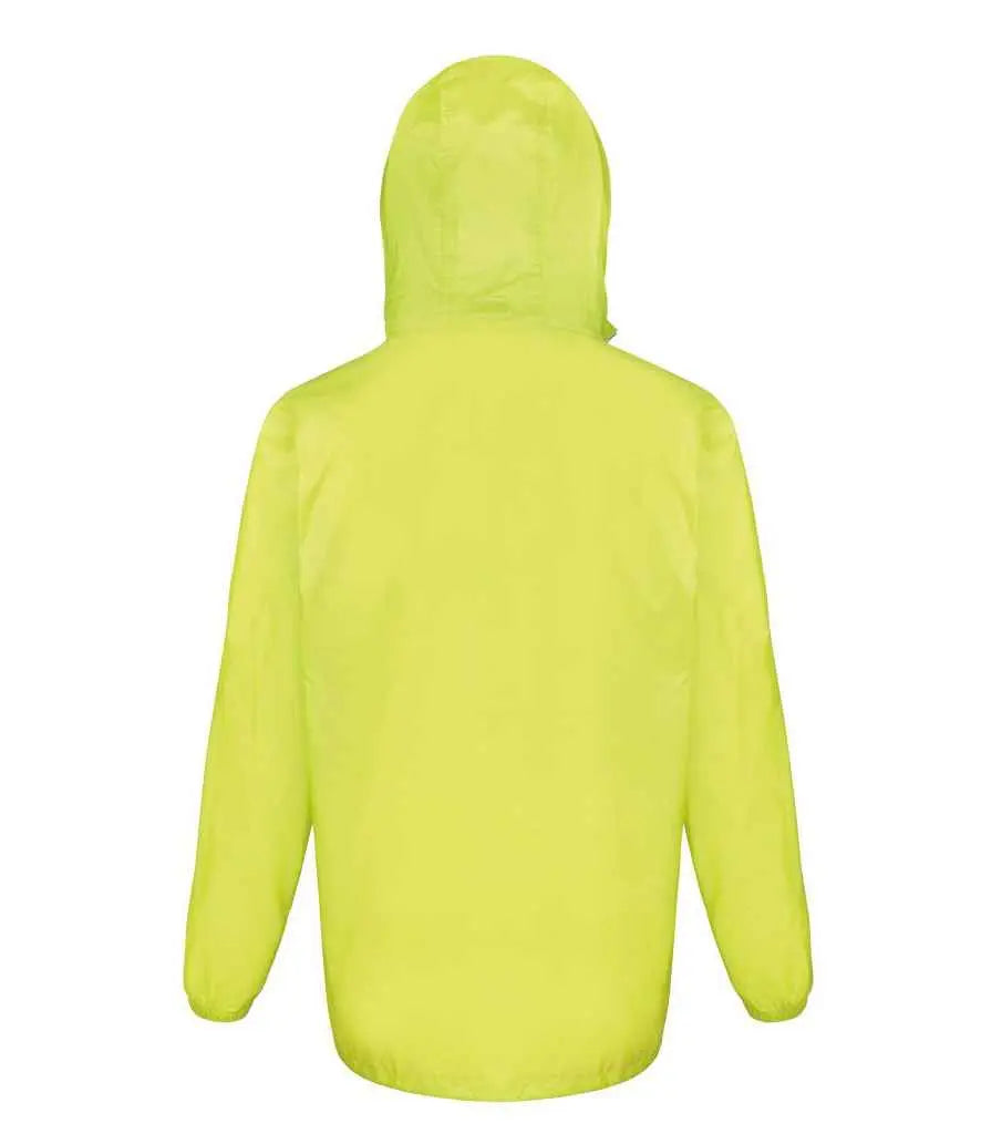 Result Urban HDi Quest Stowable Jacket Result Urban