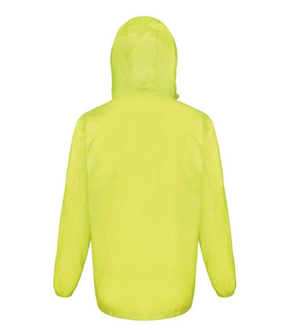 Result Urban HDi Quest Stowable Jacket Result Urban