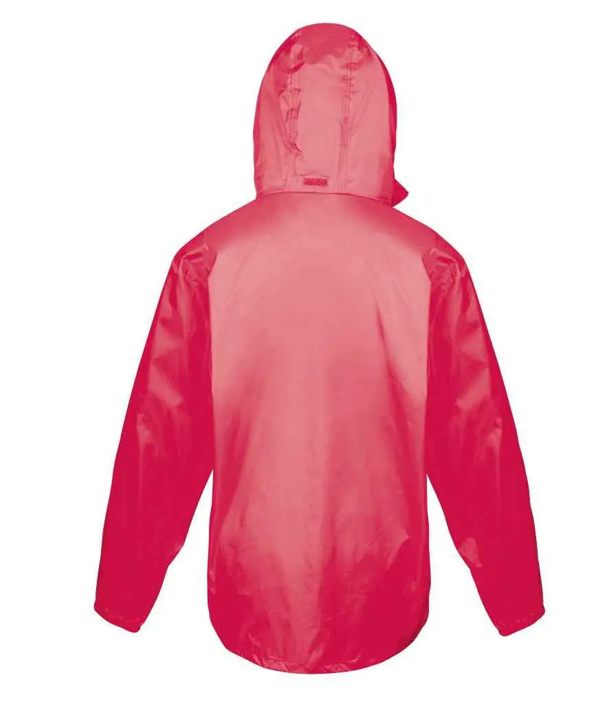 Result Urban HDi Quest Stowable Jacket Result Urban