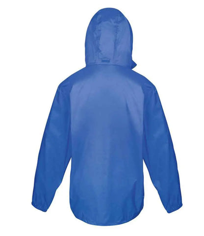Result Urban HDi Quest Stowable Jacket Result Urban