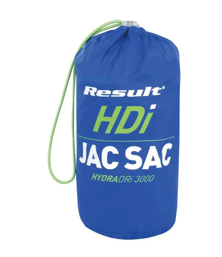 Result Urban HDi Quest Stowable Jacket Result Urban