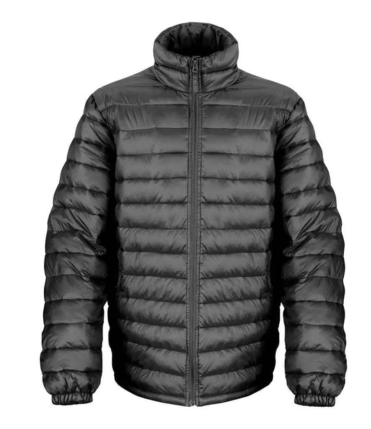 Result Urban Ice Bird Padded Jacket Result Urban