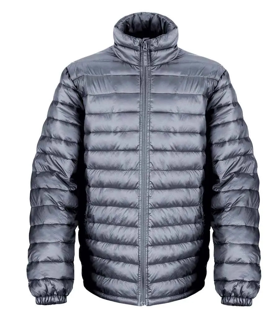 Result Urban Ice Bird Padded Jacket Result Urban