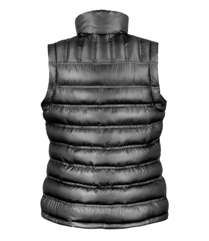 Result Urban Ladies Ice Bird Padded Gilet Result Urban