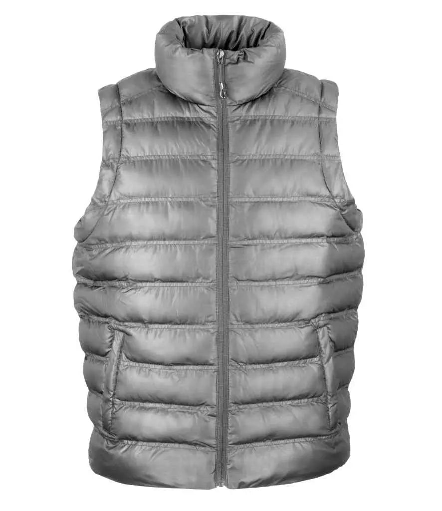 Result Urban Ice Bird Padded Gilet Result Urban