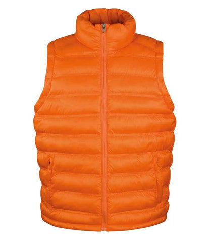 Result Urban Ice Bird Padded Gilet Result Urban