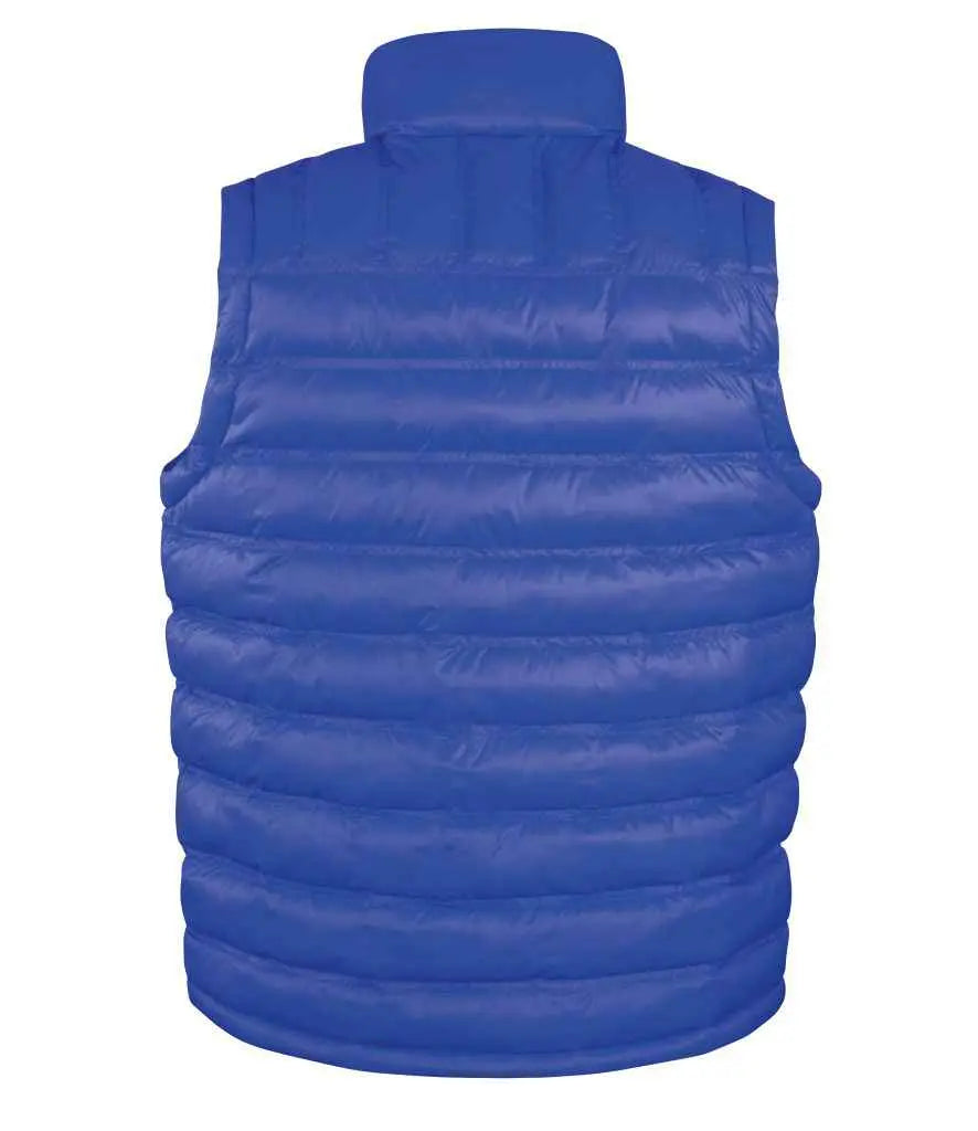 Result Urban Ice Bird Padded Gilet Result Urban