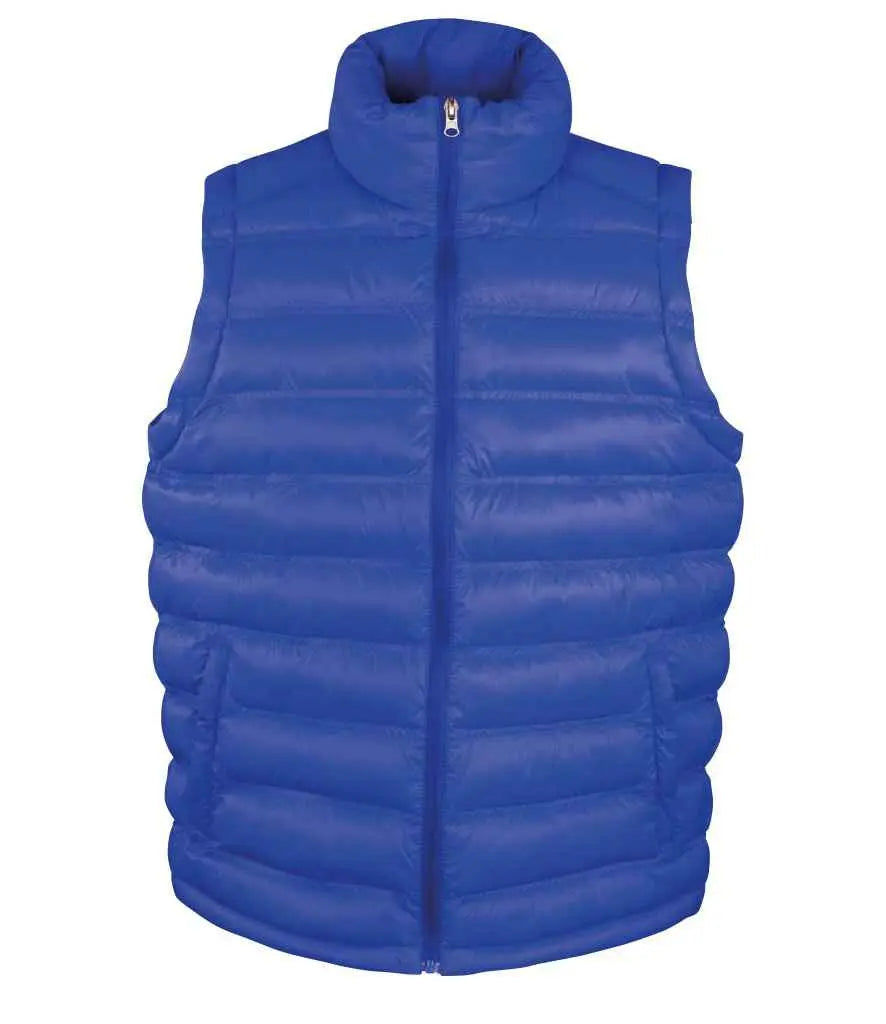 Result Urban Ice Bird Padded Gilet Result Urban