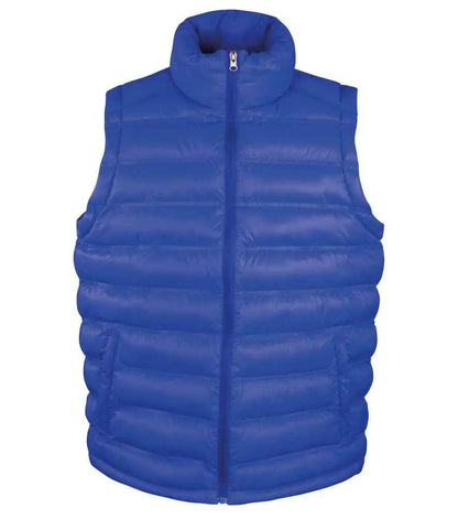Result Urban Ice Bird Padded Gilet Result Urban