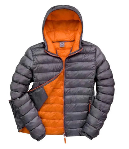 Result Urban Snow Bird Padded Jacket Result Urban