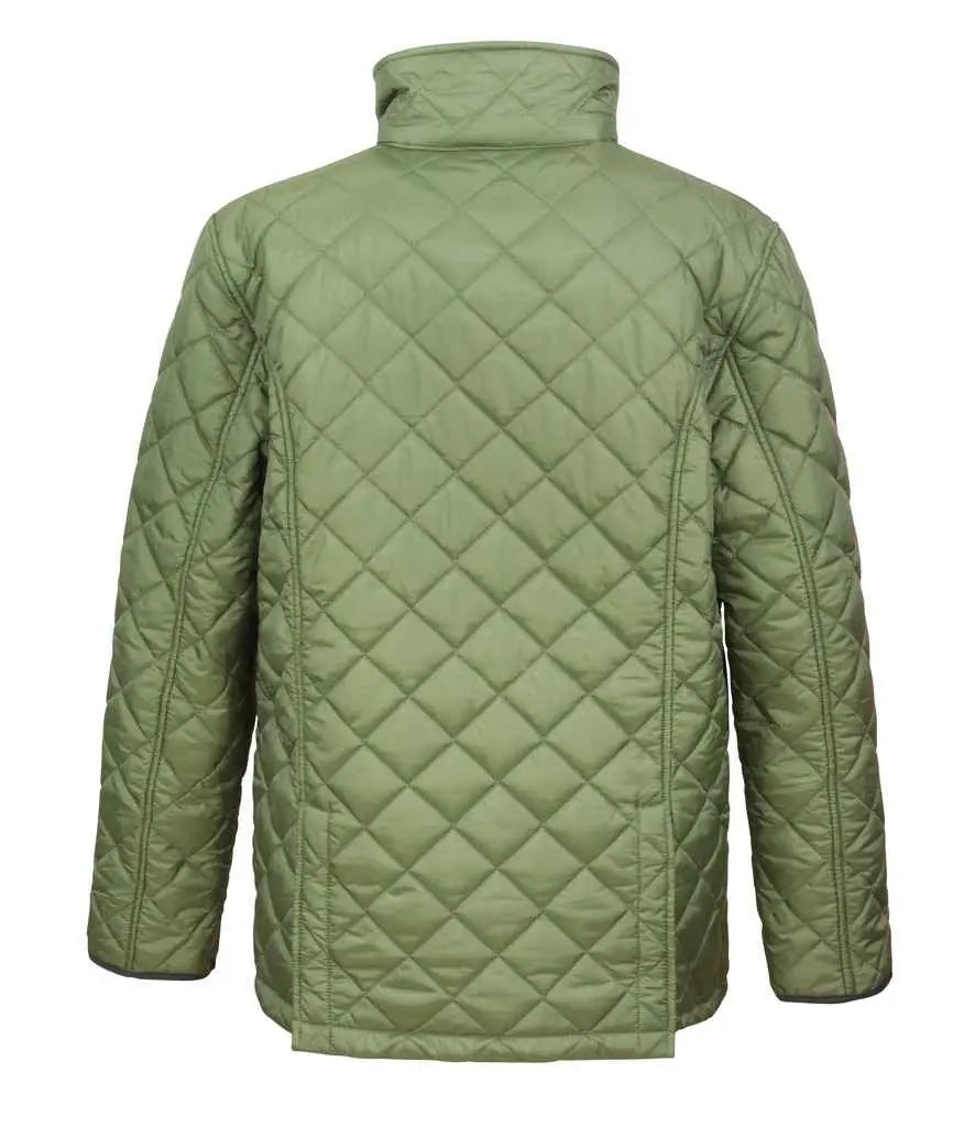 Result Urban Cheltenham Gold Jacket Result Urban