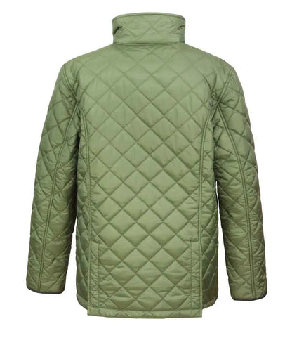 Result Urban Cheltenham Gold Jacket Result Urban