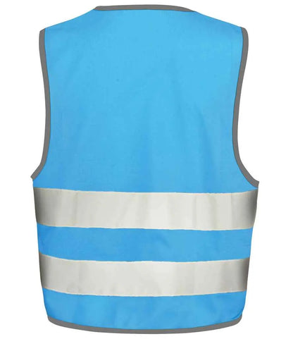 Result Core Kids Enhanced Vis Vest Result Core