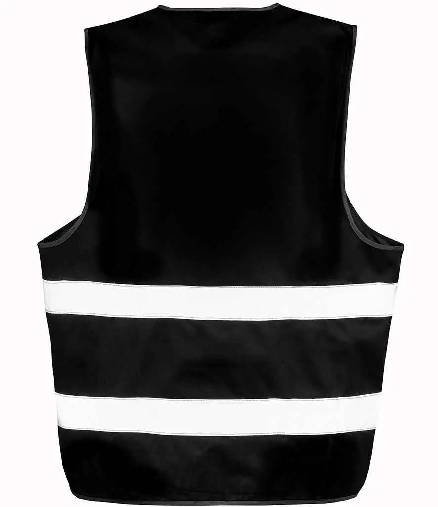 Result Core Enhanced Vis Vest Result Core