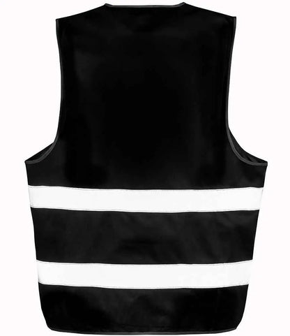 Result Core Enhanced Vis Vest Result Core