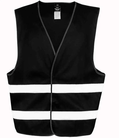 Result Core Enhanced Vis Vest Result Core