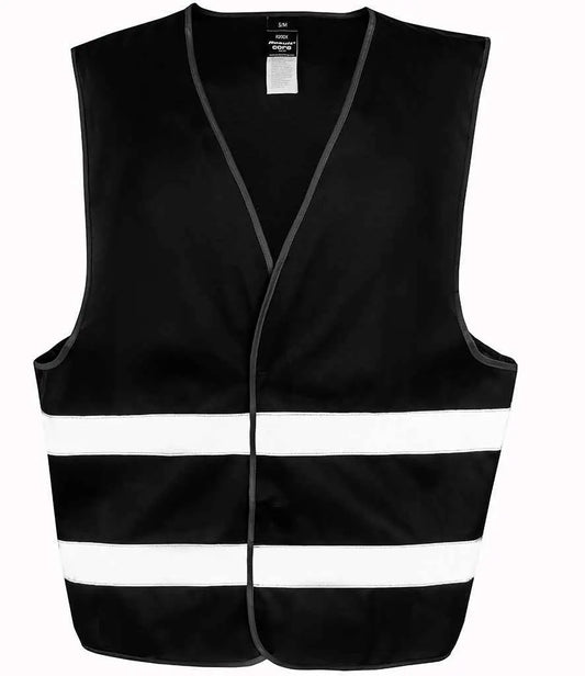 Result Core Enhanced Vis Vest Result Core