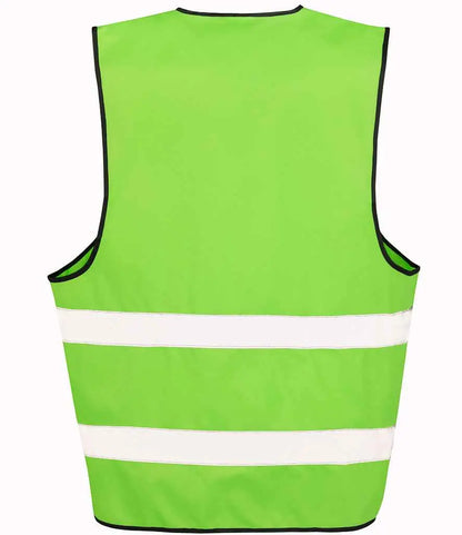 Result Core Enhanced Vis Vest Result Core