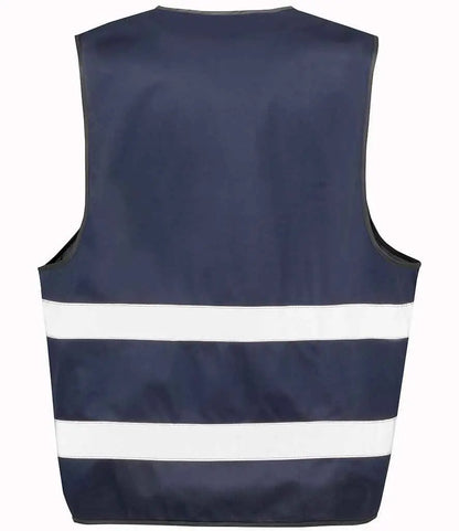 Result Core Enhanced Vis Vest Result Core