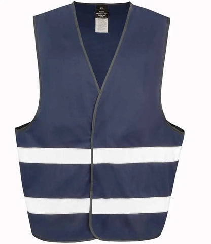 Result Core Enhanced Vis Vest Result Core