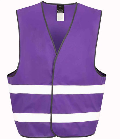 Result Core Enhanced Vis Vest Result Core