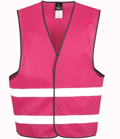 Result Core Enhanced Vis Vest Result Core