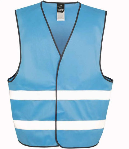 Result Core Enhanced Vis Vest Result Core