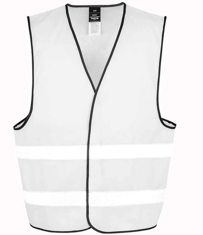 Result Core Enhanced Vis Vest Result Core