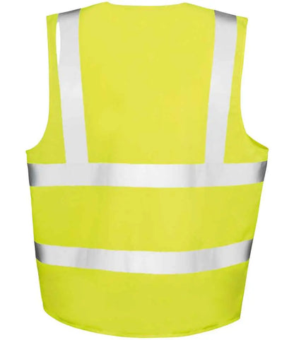 Result Core Zip ID Safety Tabard Result Core