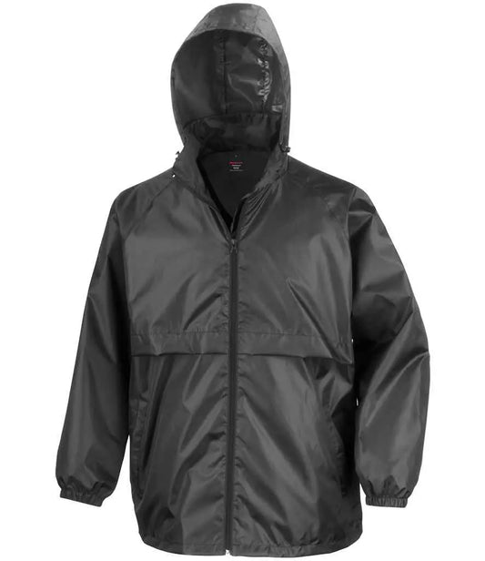 Result Core Windcheater Result Core