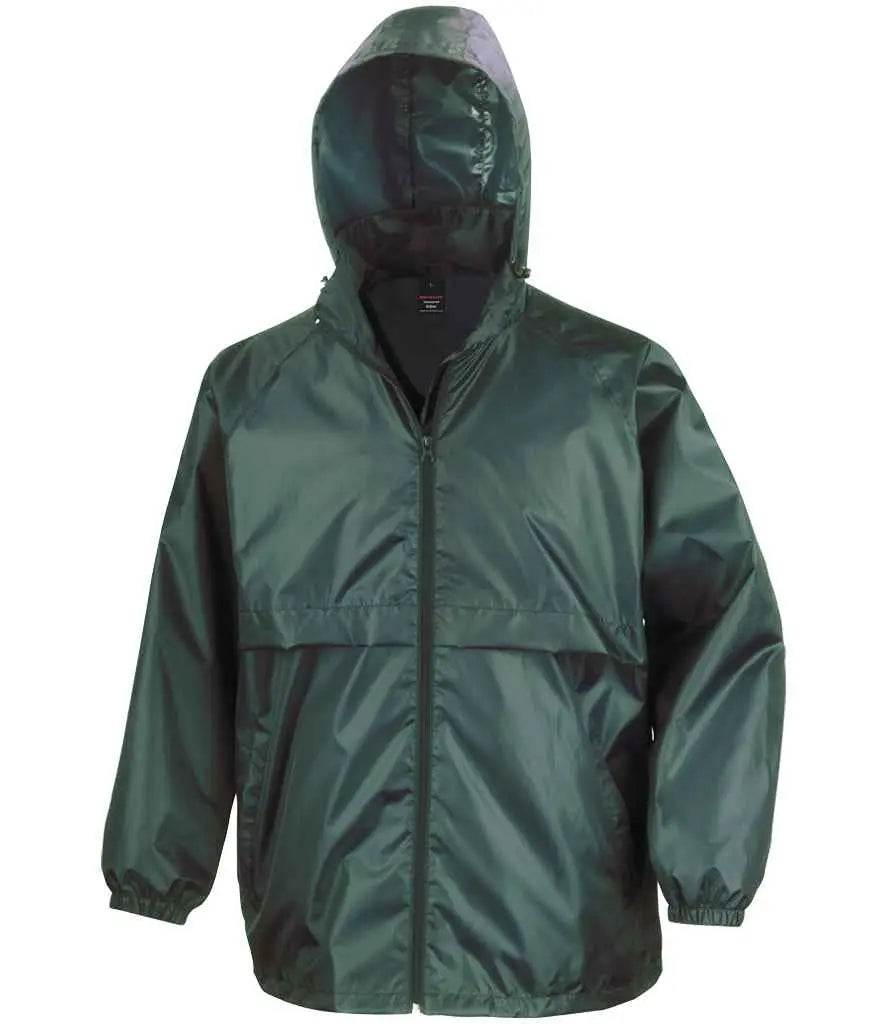 Result Core Windcheater Result Core