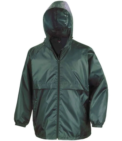 Result Core Windcheater Result Core