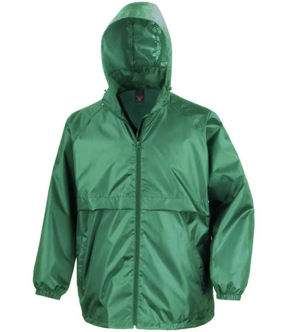 Result Core Windcheater Result Core