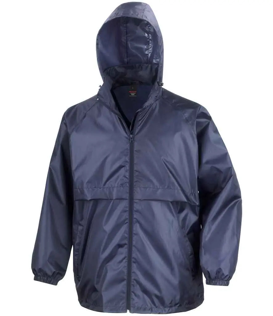 Result Core Windcheater Result Core